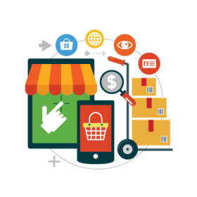 Разработка сложного сайта для сферы логистики в Чандэ